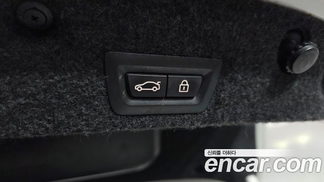 BMW 5 Series (F10) 520d xDrive 2014 — фото 19