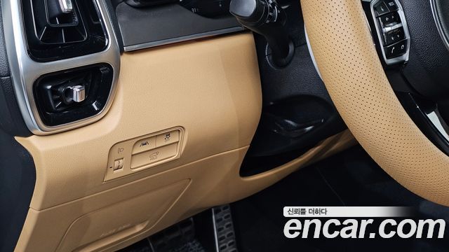 Kia Sorento (IV) HEV 1.6 2WD Gravity 2022 — фото 15