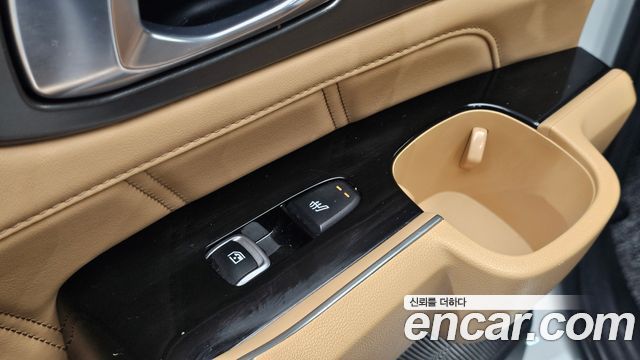 Kia Sorento (IV) HEV 1.6 2WD Gravity 2022 — фото 16