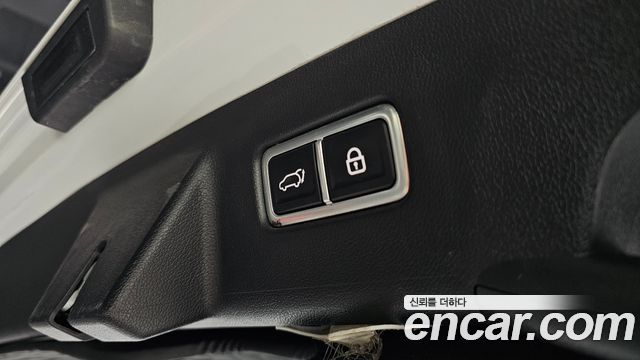 Kia Sorento (IV) HEV 1.6 2WD Gravity 2022 — фото 18
