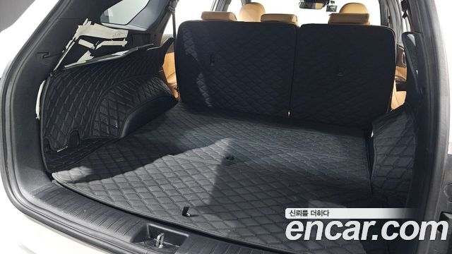 Kia Sorento (IV) HEV 1.6 2WD Gravity 2022 — фото 20