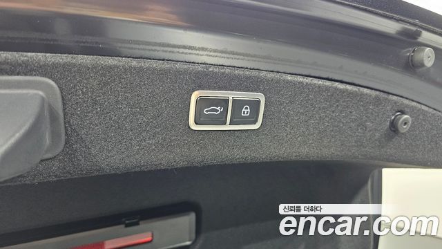 Genesis G80 (RG3) Gasoline 2.5 Turbo AWD 2023 — фото 20