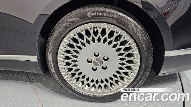 Genesis G80 (RG3) Gasoline 2.5 Turbo AWD 2023 — фото 21