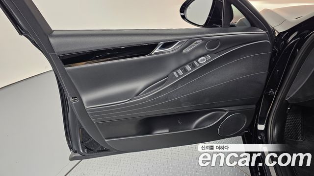 Genesis G80 (RG3) Gasoline 2.5 Turbo AWD 2023 — фото 24