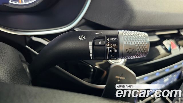 Genesis G80 (RG3) Gasoline 2.5 Turbo AWD 2023 — фото 30