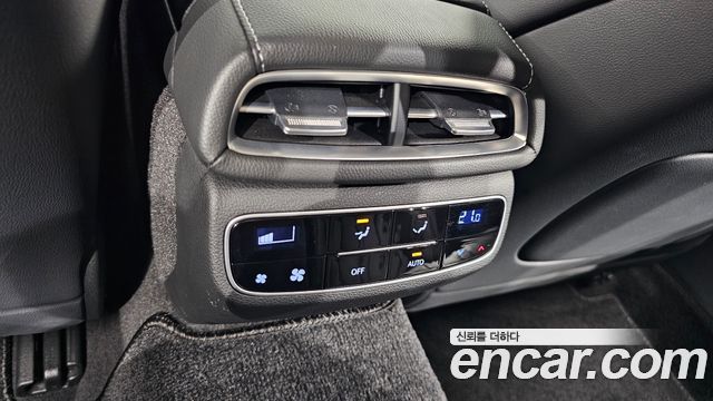 Genesis G80 (RG3) Gasoline 2.5 Turbo AWD 2023 — фото 31