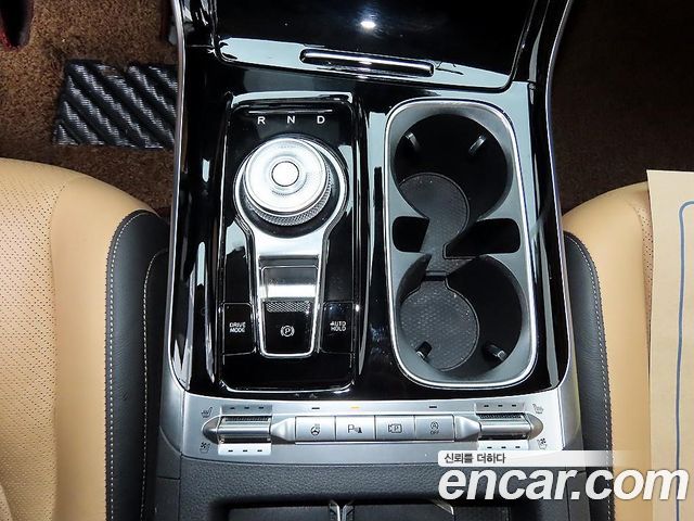 Kia Carnival (IV) Diesel 9-Seater Signature 2021 — фото 10