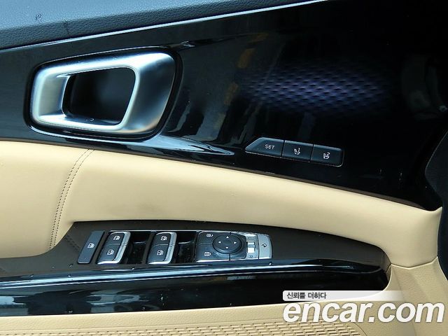 Kia Carnival (IV) Diesel 9-Seater Signature 2021 — фото 15