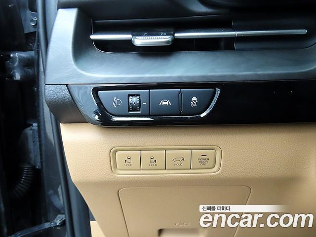 Kia Carnival (IV) Diesel 9-Seater Signature 2021 — фото 16