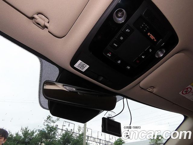 Kia Carnival (IV) Diesel 9-Seater Signature 2021 — фото 20