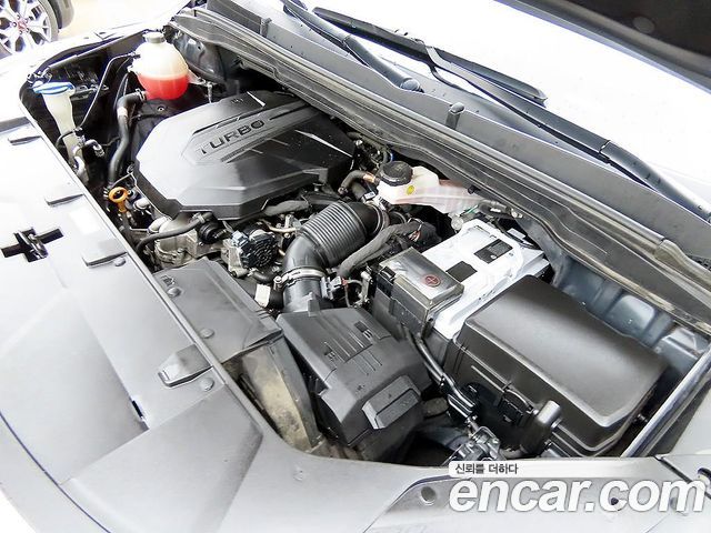Kia Carnival (IV) Diesel 9-Seater Signature 2021 — фото 23
