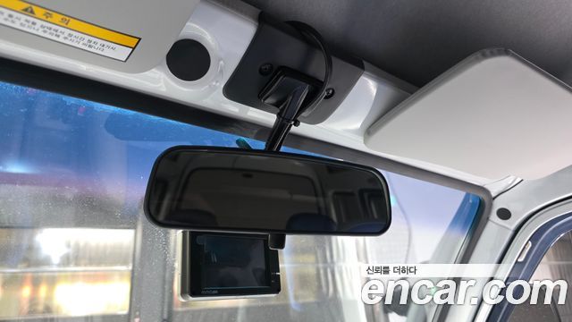 Chevrolet Damas 5-Seater Coach Super 2020 — фото 14