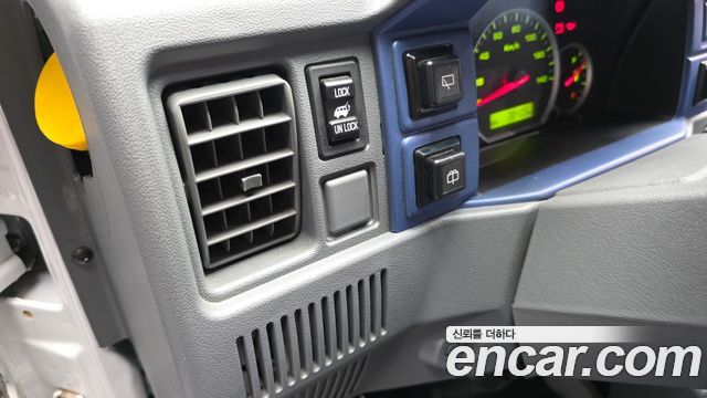 Chevrolet Damas 5-Seater Coach Super 2020 — фото 17
