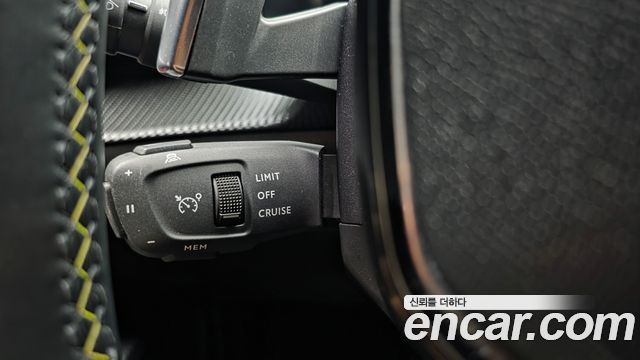 Peugeot 2008 (II) 1.5 BlueHDi GT Line 2021 — фото 19