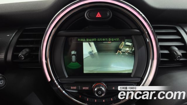 MINI Cooper Standard Third Generation 2019 — фото 17