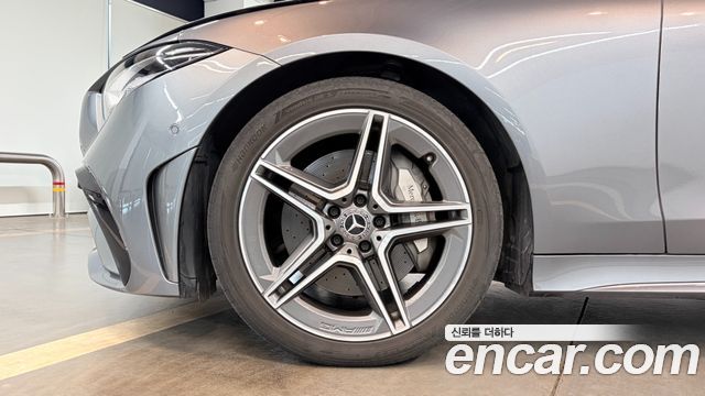 Mercedes-Benz CLS-Class (C257) CLS300d 4MATIC 2022 — фото 5