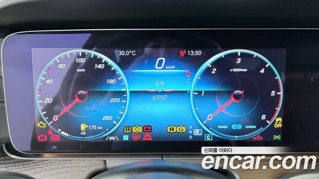 Mercedes-Benz CLS-Class (C257) CLS300d 4MATIC 2022 — фото 8