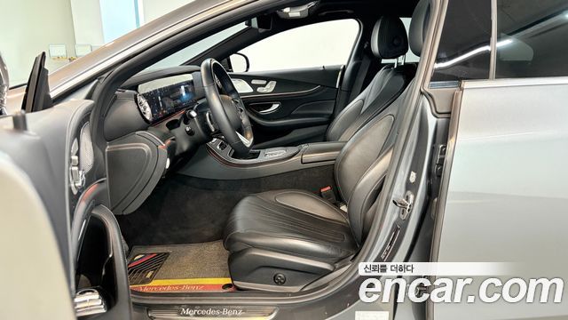 Mercedes-Benz CLS-Class (C257) CLS300d 4MATIC 2022 — фото 15