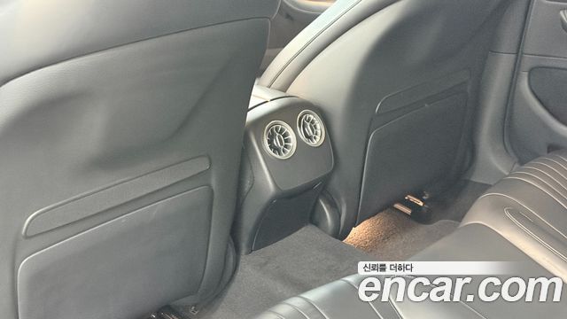 Mercedes-Benz CLS-Class (C257) CLS300d 4MATIC 2022 — фото 17
