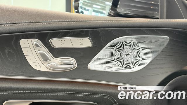 Mercedes-Benz CLS-Class (C257) CLS300d 4MATIC 2022 — фото 18