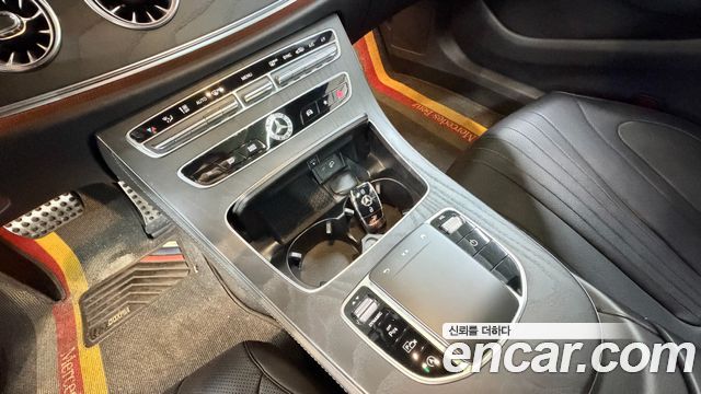Mercedes-Benz CLS-Class (C257) CLS300d 4MATIC 2022 — фото 21