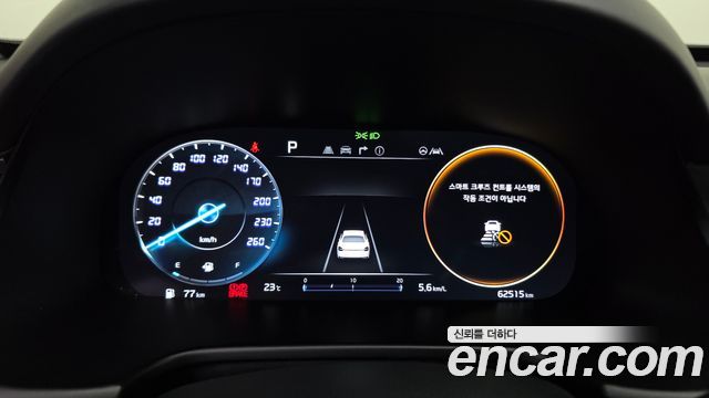 Kia K9 (II) 3.8 GDI AWD Best Selection Ⅱ 2022 — фото 8