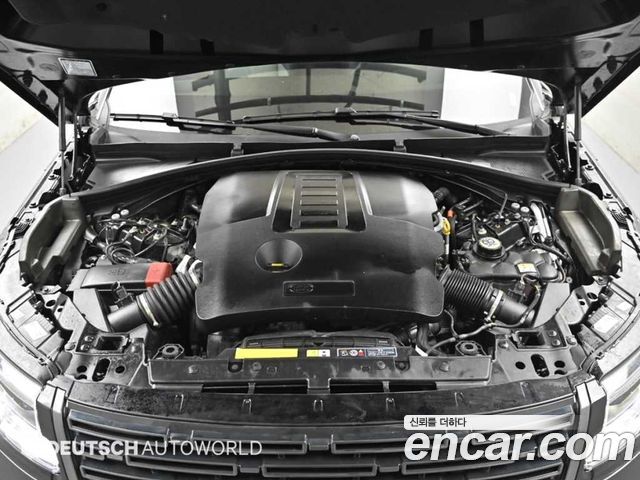 Land Rover Range Rover Velar 3.0 P400 Dynamic HSE 2025 — фото 6