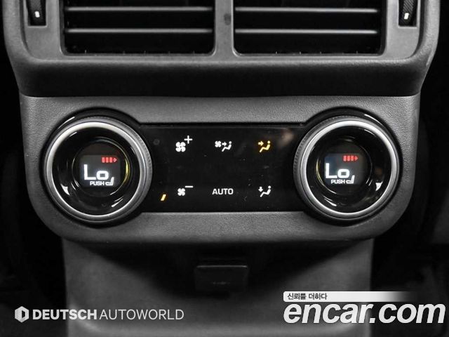 Land Rover Range Rover Velar 3.0 P400 Dynamic HSE 2025 — фото 20