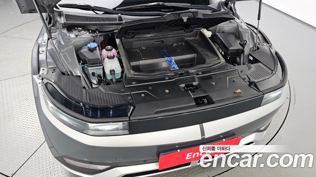 Hyundai Ioniq 5 Long Range AWD Exclusive 2023 — фото 6