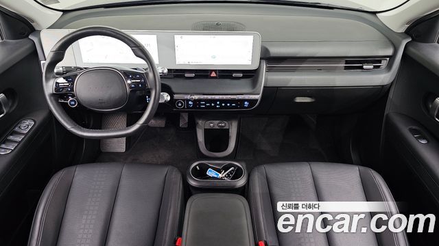 Hyundai Ioniq 5 Long Range AWD Exclusive 2023 — фото 7