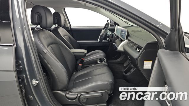 Hyundai Ioniq 5 Long Range AWD Exclusive 2023 — фото 15
