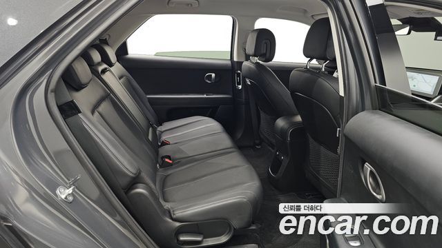 Hyundai Ioniq 5 Long Range AWD Exclusive 2023 — фото 16