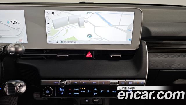 Hyundai Ioniq 5 Long Range AWD Exclusive 2023 — фото 18