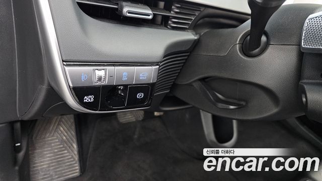 Hyundai Ioniq 5 Long Range AWD Exclusive 2023 — фото 23