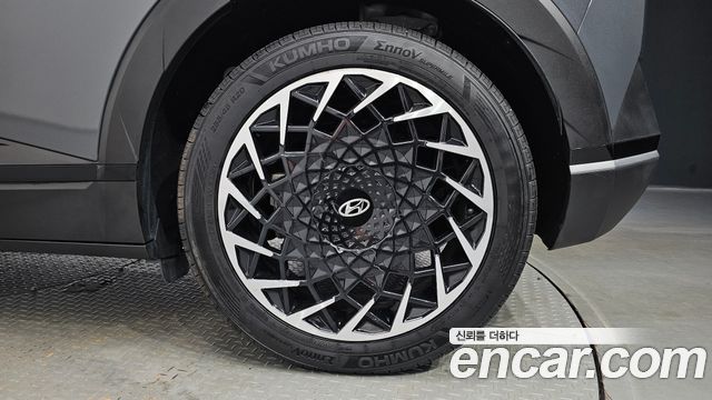 Hyundai Ioniq 5 Long Range AWD Exclusive 2023 — фото 27