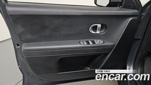 Hyundai Ioniq 5 Long Range AWD Exclusive 2023 — фото 30