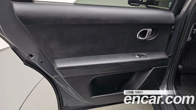 Hyundai Ioniq 5 Long Range AWD Exclusive 2023 — фото 31
