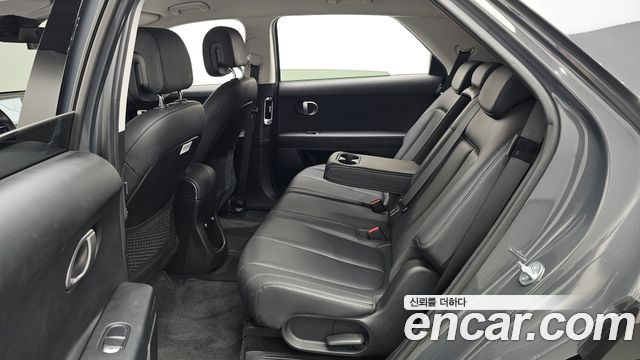 Hyundai Ioniq 5 Long Range AWD Exclusive 2023 — фото 32