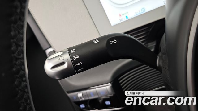 Hyundai Ioniq 5 Long Range AWD Exclusive 2023 — фото 33