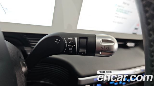 Hyundai Ioniq 5 Long Range AWD Exclusive 2023 — фото 34