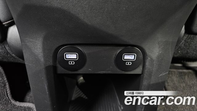 Hyundai Ioniq 5 Long Range AWD Exclusive 2023 — фото 36