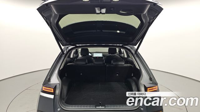 Hyundai Ioniq 5 Long Range AWD Exclusive 2023 — фото 37