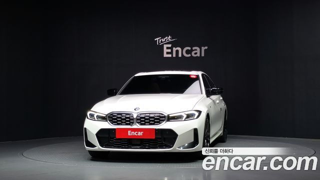 BMW 3 Series (G20) M340i 2023 — фото 3