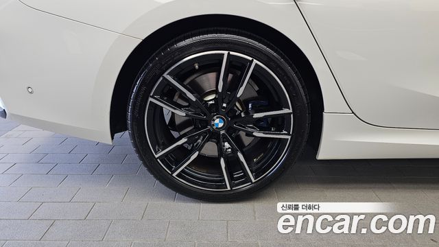 BMW 3 Series (G20) M340i 2023 — фото 5