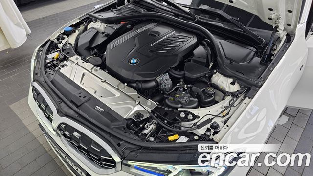 BMW 3 Series (G20) M340i 2023 — фото 6