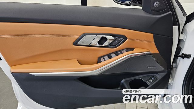 BMW 3 Series (G20) M340i 2023 — фото 24