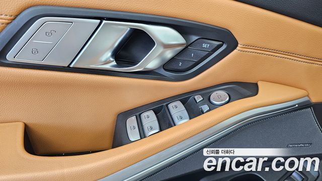 BMW 3 Series (G20) M340i 2023 — фото 28