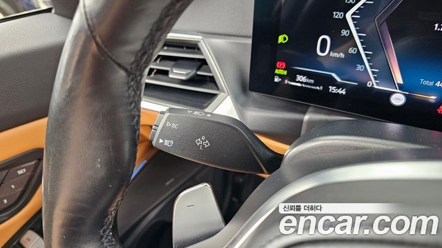 BMW 3 Series (G20) M340i 2023 — фото 29