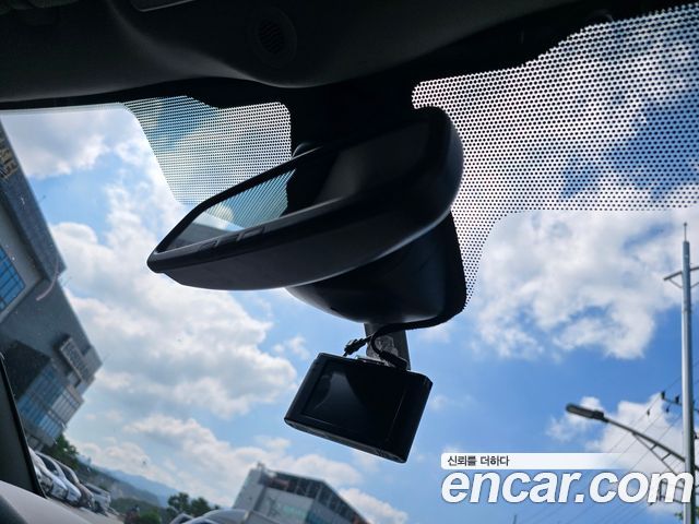 Renault Korea SM5 Nova Diesel D Premium 2015 — фото 18