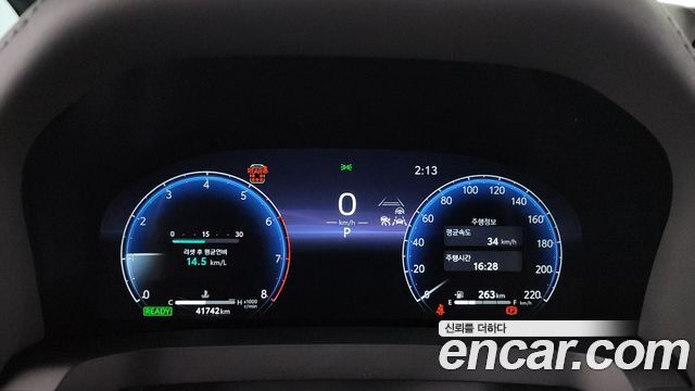 Toyota Alphard (IV) 2.5 HEV Executive AWD 2024 — фото 8